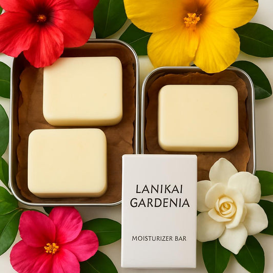 Cardenia Glow Body Bar