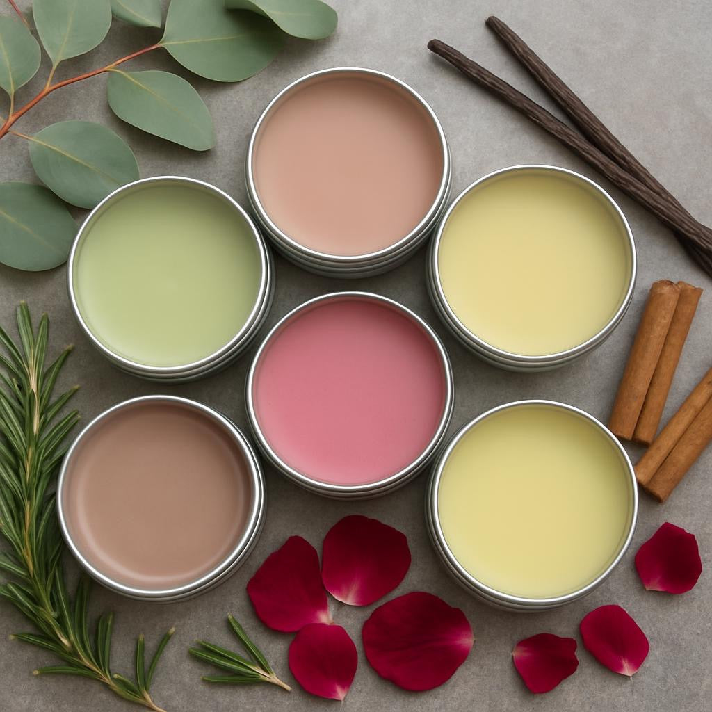 Lip Elixirs