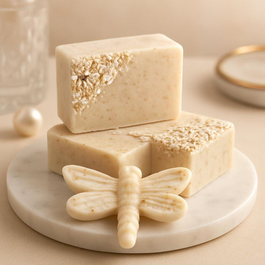 Honeybee Oat bar